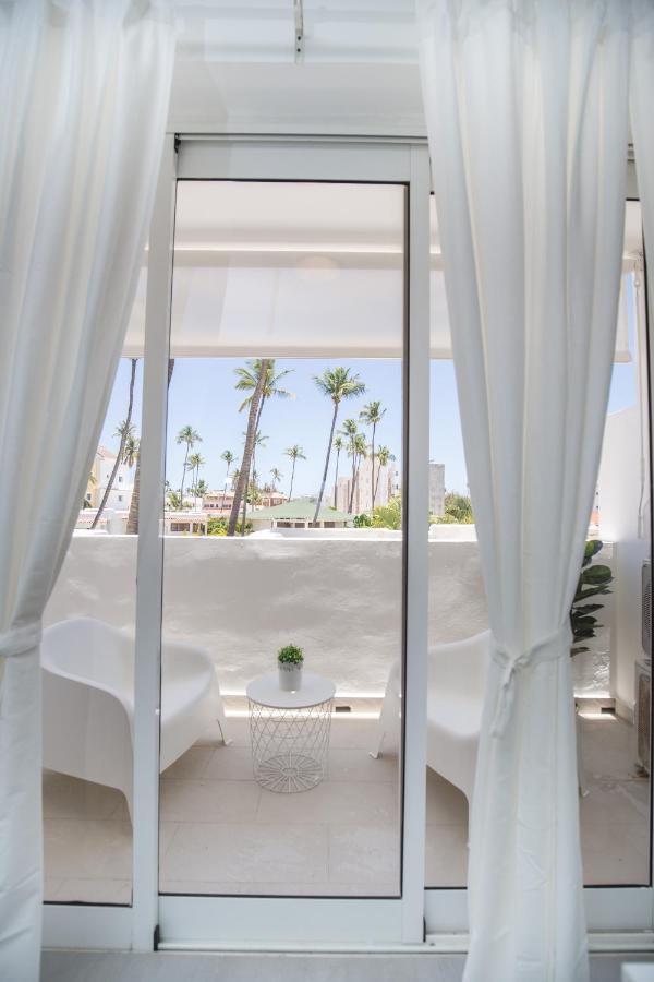 Paraiso By Bella At Ducassi Suites Punta Cana Exterior foto