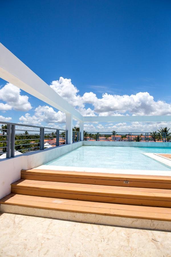 Paraiso By Bella At Ducassi Suites Punta Cana Exterior foto